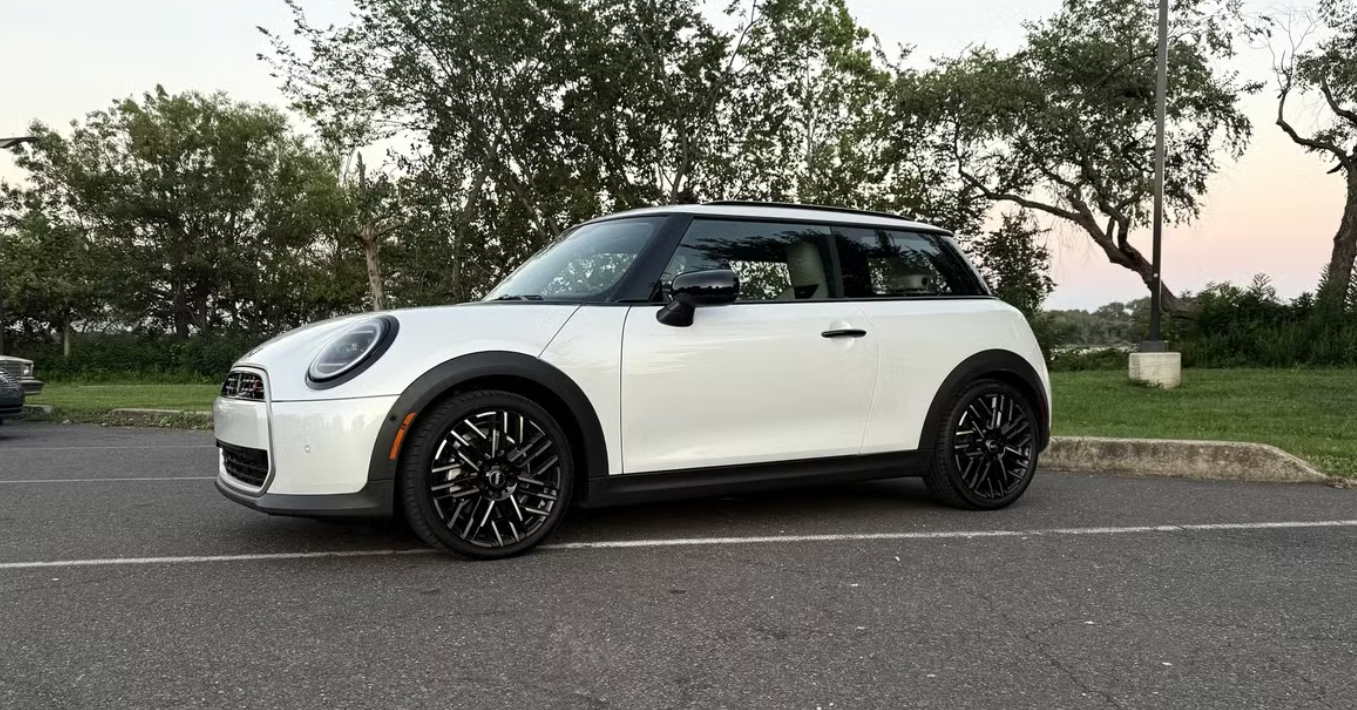 MINI Hardtop 2 Door