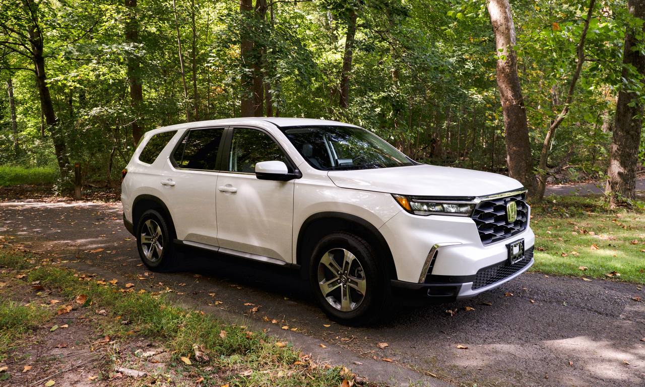 Honda Pilot